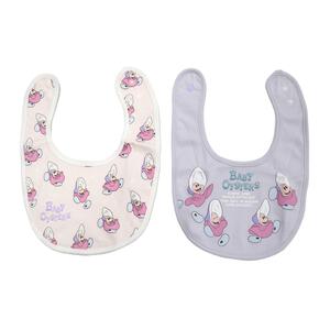 ディズニー スタイ 2枚組 ヤングオイスター ベビーザらス限定