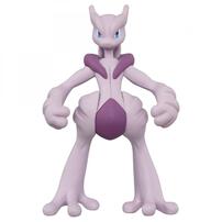 ポケモン モンコレ メガミュウツーX