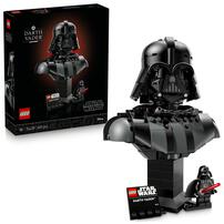 レゴ LEGO スター・ウォーズ ダース・ベイダー(TM) バスト 75439