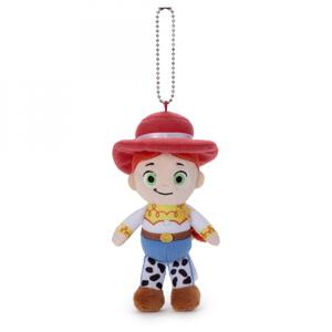 【予約受付商品】ピクサーキャラクター トイ・ストーリー5 プチポップ ボールチェーンマスコット ジェシー【出荷予定日：2026年6月20日】