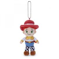 【予約受付商品】ピクサーキャラクター トイ・ストーリー5 プチポップ ボールチェーンマスコット ジェシー【出荷予定日：2026年6月20日】