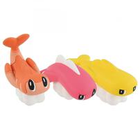 【予約受付商品】ポケモン モンコレ MS-59 シャリタツ（そったすがた・たれたすがた・のびたすがた）【出荷予定日：2026年5月23日】