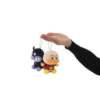 【オンライン限定価格*】アンパンマン もちふわマシュマロますこっと だだんだん ぬいぐるみ