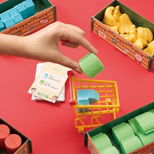 爆買いカーニバル