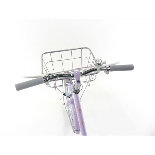 20 フローラル ダスティピンク クリスマスプレゼント 5歳 6歳 7歳