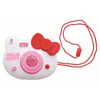 サンリオキャラクターズ　カシャプリカメラ