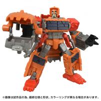 【予約受付商品】T-SPARK トランスフォーマー AOTP-31 ジャンキオンレックガー【出荷予定日：2026年4月30日】