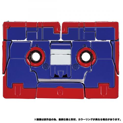 【予約受付商品】T-SPARK トランスフォーマー MPG-21 ランブル＆フレンジー【出荷予定日：2026年11月28日】