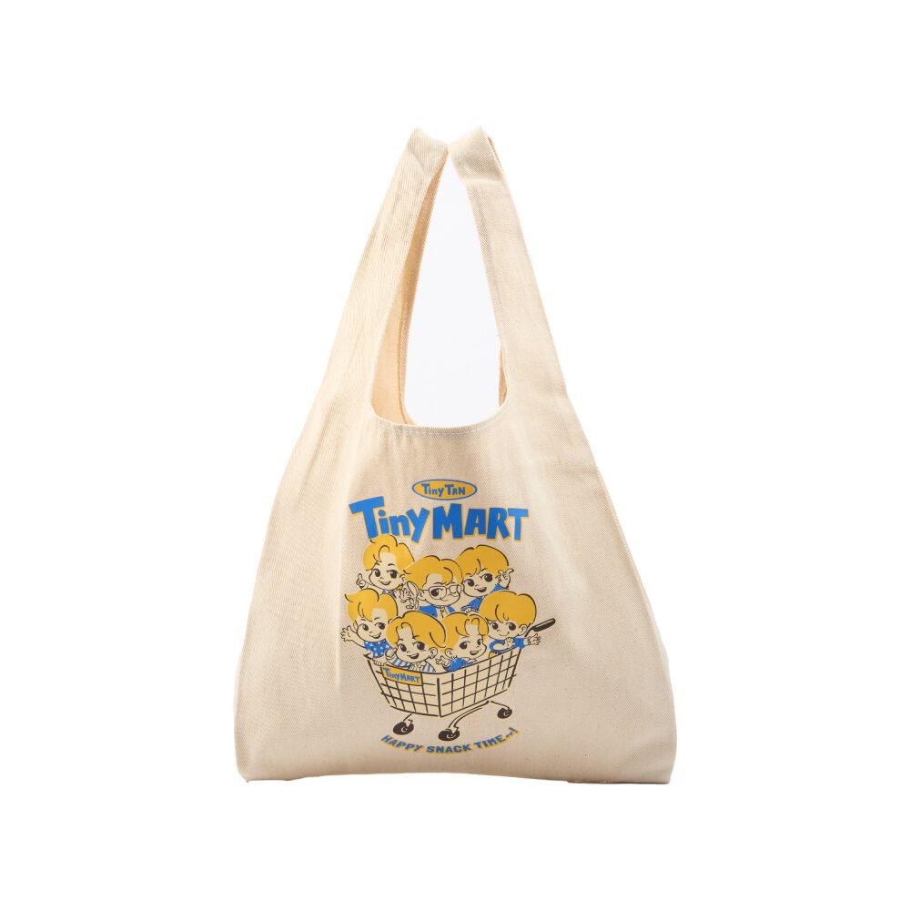 Totebag TM トートバッグ ティーエム | おもちゃ通販のトイザらス
