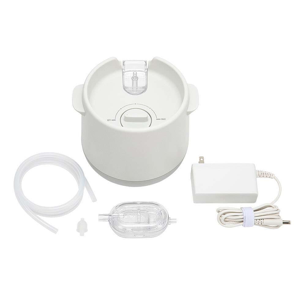 オンライン限定価格】**Pigeon ピジョン 電動鼻吸い器 SHUPOT 