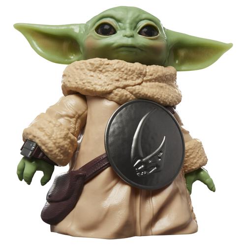 【予約受付商品】スター・ウォーズ マンダロリアン・アンド・グローグー グローグー【出荷予定日：2026年5月22日】