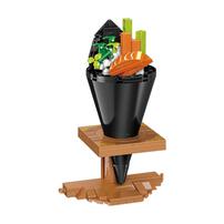 手巻き寿司 サーモン トイザらス限定　 クリスマスプレゼント 8歳 9歳 10歳