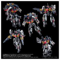 【予約受付商品】T-SAPRK トイライズ AFC-01X &alpha; レギオス アルファ【出荷予定日：2026年9月26日】