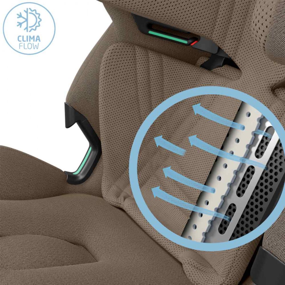 マキシコシ エメラルド360プロ Emerald 360 Pro（トリュフ）ロング