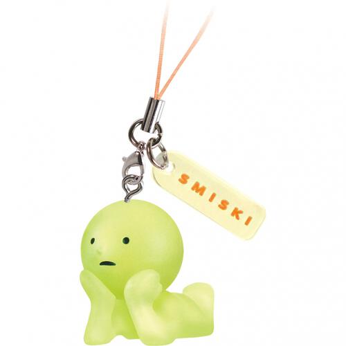 スミスキー ストラップシリーズ2【種類ランダム】 クリスマスプレゼント 15歳 16歳 17歳