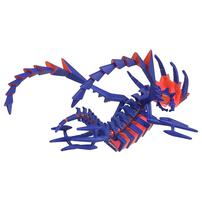 ポケモン モンコレ ML-25 ムゲンダイナ