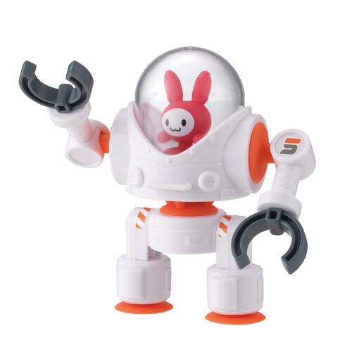 QBINE キューバイン ピタッとウサウォーカー