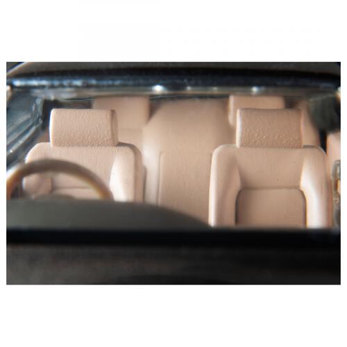 トミカリミテッドヴィンテージ LV－N278c 日産 セドリック シーマ TYPE-II リミテッド（茶）88年式