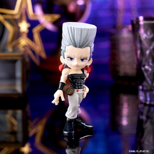 【予約受付商品】【BOX販売】PalVerse パルバース ジョジョの奇妙な冒険SD【出荷予定日：2026年4月24日】