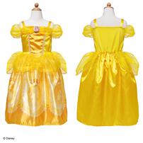 【2025年12月27日発売予定】ディズニープリンセス きらめきファンタジードレス ベル