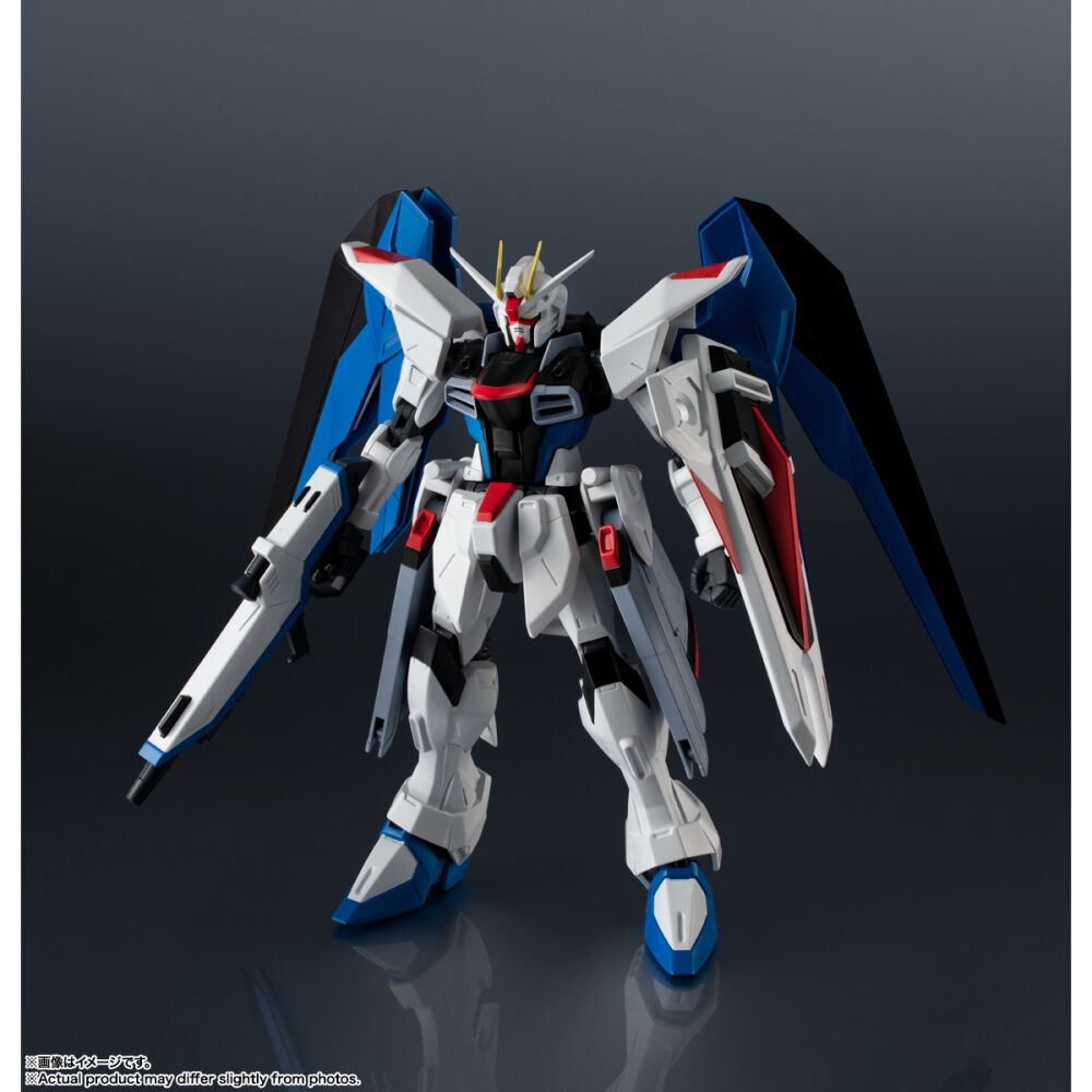 予約受付商品】GUNDAM UNIVERSE ZGMF-X10A FREEDOM GUNDAM RENEWAL