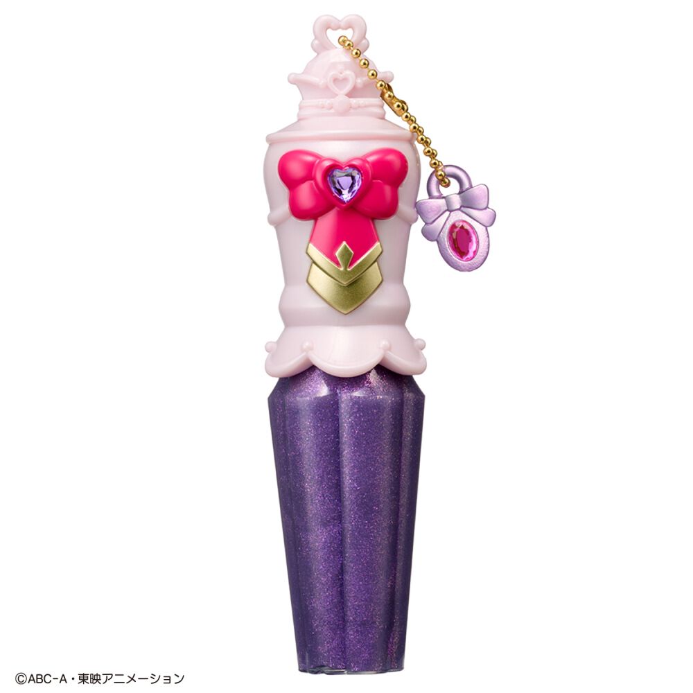 名探偵プリキュア！ Pretty Holic プリティアッププリキットグロス