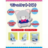 マシュコット ペンギン