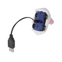 リモコンどうぶつバンド うさぎ トイザらス限定 クリスマスプレゼント 3歳 4歳 5歳