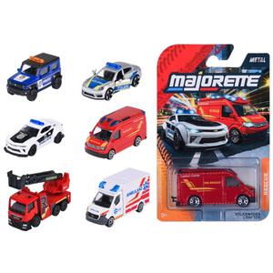 【2026年4月11日発売予定】マジョレットミニカー レスキュープレミアムカーズ【種類ランダム】