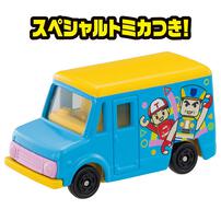 【予約受付商品】トミカ のりのりタイムズ!! サウンドタウン【出荷予定日：2026年3月21日】