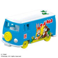 ドリームトミカ SP クッピーラムネ