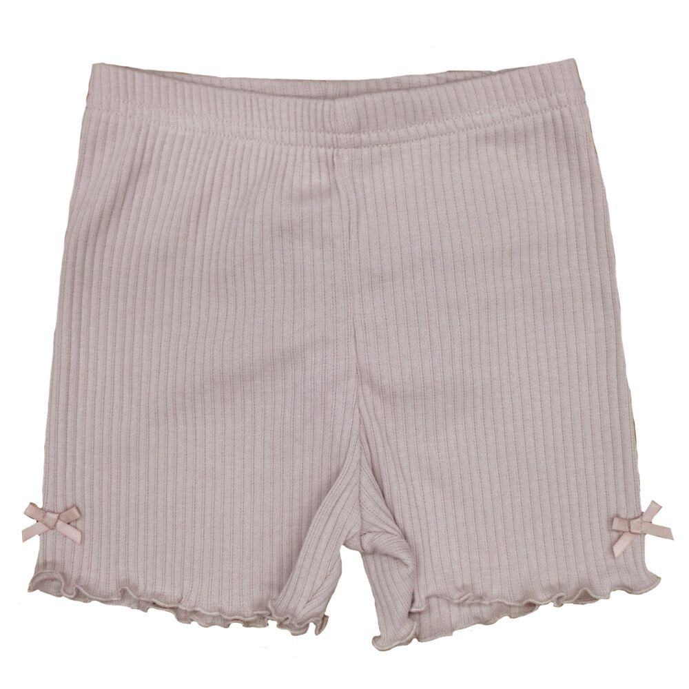 インナーパンツリブメロー ピンク×110cm ベビーザらス限定 | Babies