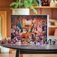 レゴ LEGO スター・ウォーズ 75418 アドベントカレンダー2025