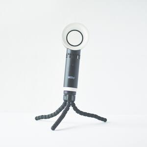 NUBY ブレードレスファン 簡単取り付け 扇風機 保冷ひんやりグッズ