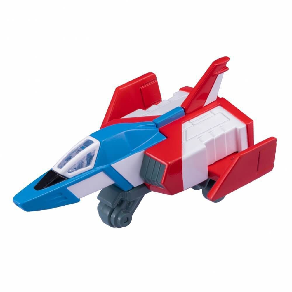 トミカ Gガンダム コアファイター 低MU}トミカプレミアム unlimited 機動戦士ガンダム コア・ファイター