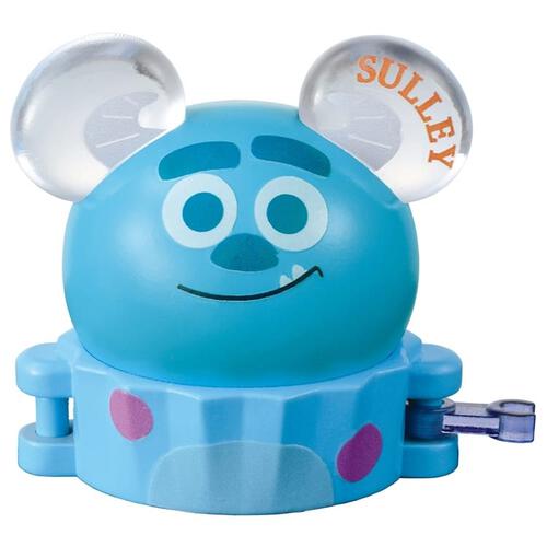 ドリームトミカ SP ディズニートミカパレード スイーツフロート サリー