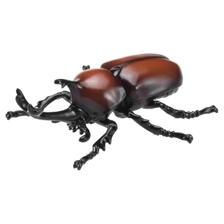カブトムシのおもちゃ アニア AS-37 カブトムシ ギフト 誕生日 プレゼント 3歳 4歳 5歳