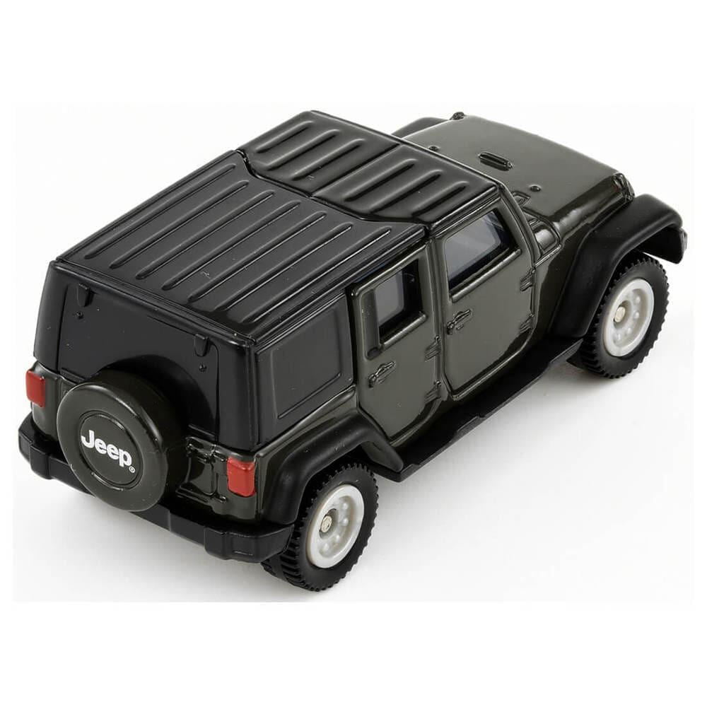 トミカ No.080 Jeepラングラー ブリスターパック | おもちゃ通販の 