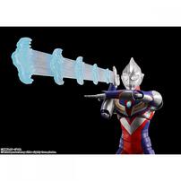 【予約受付商品】S.H.Figuarts（真骨彫製法） ウルトラマンティガ マルチタイプ 30th Anniversary Edition【出荷予定日：2026年9月30日】