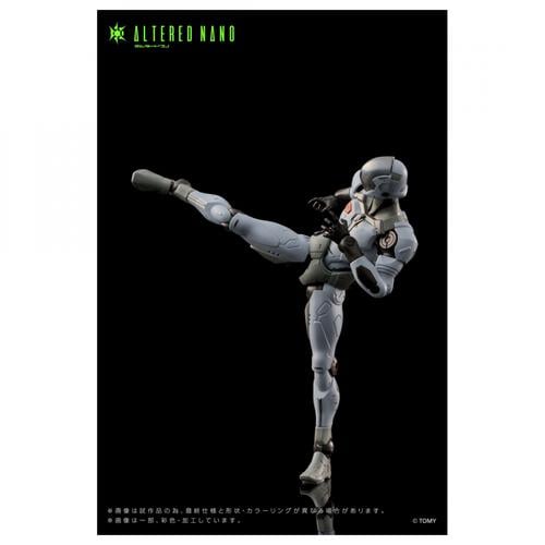 【予約受付商品】T-SPARK オルタードナノ AN-01 Alt FRIGATE<フリゲート>【出荷予定日：2026年1月31日】