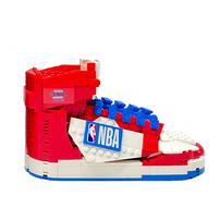 BRICK HEROES NBA KICKS LARGE SNEAKER ブリックヒーロー キックス ラージスニーカー