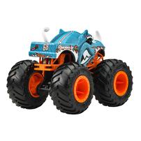 【予約受付商品】ホットウィール モンスタートラック 1:64 ライノマイト【出荷予定日：2026年4月18日】