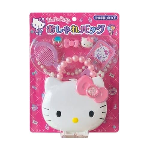 【専用】ハローキティ　バッディセット ハローキティ おしゃれバッグ | おもちゃ通販のトイザらス オンライン