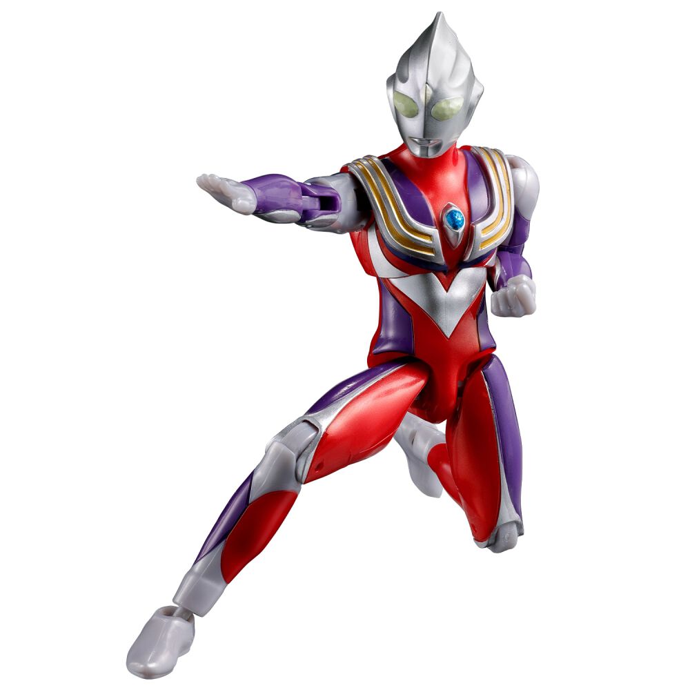 予約受付商品】ウルトラアクションフィギュアNEO ウルトラマンティガ