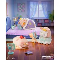 LULU THE PIGGY STAY WITH YOU SERIES ルル・ザ・ピギー ステイウィズユーシリーズ【種類ランダム】