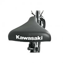 18インチ カワサキ ブラック トイザらス限定 クリスマスプレゼント 4歳 5歳 6歳