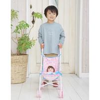 ドールバギー ピンク トイザらス限定