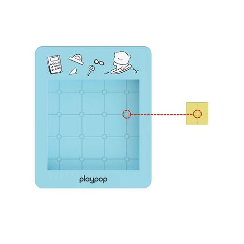 マグネットスマートパズル トイザらス限定