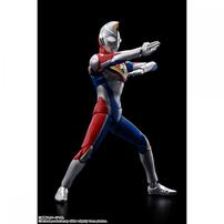 【予約受付商品】S.H.Figuarts（真骨彫製法）ウルトラマンダイナ フラッシュタイプ【出荷予定日：2026年2月28日】