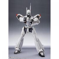 【予約受付商品】ROBOT魂 ＜SIDE LABOR＞ イングラム・プラス（AV-98Plus）1号機【出荷予定日：2026年8月29日】